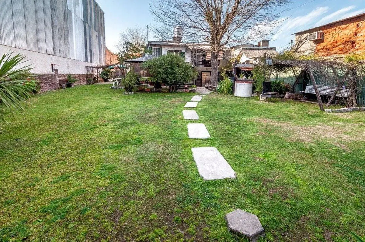 Casa en Venta  Rincon De Milberg 3