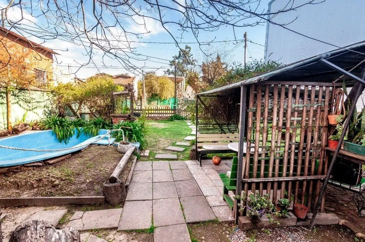 Casa en Venta  Rincon De Milberg 2