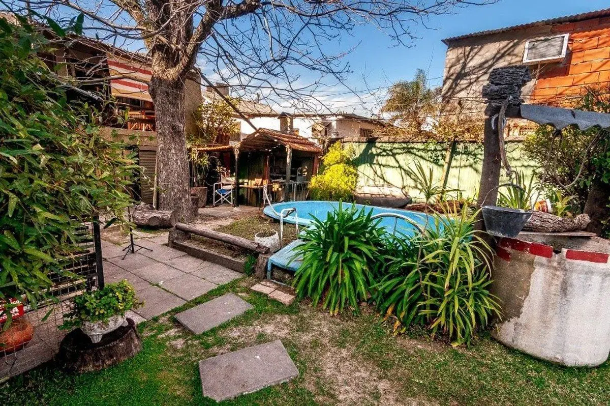 Casa en Venta  Rincon De Milberg 4