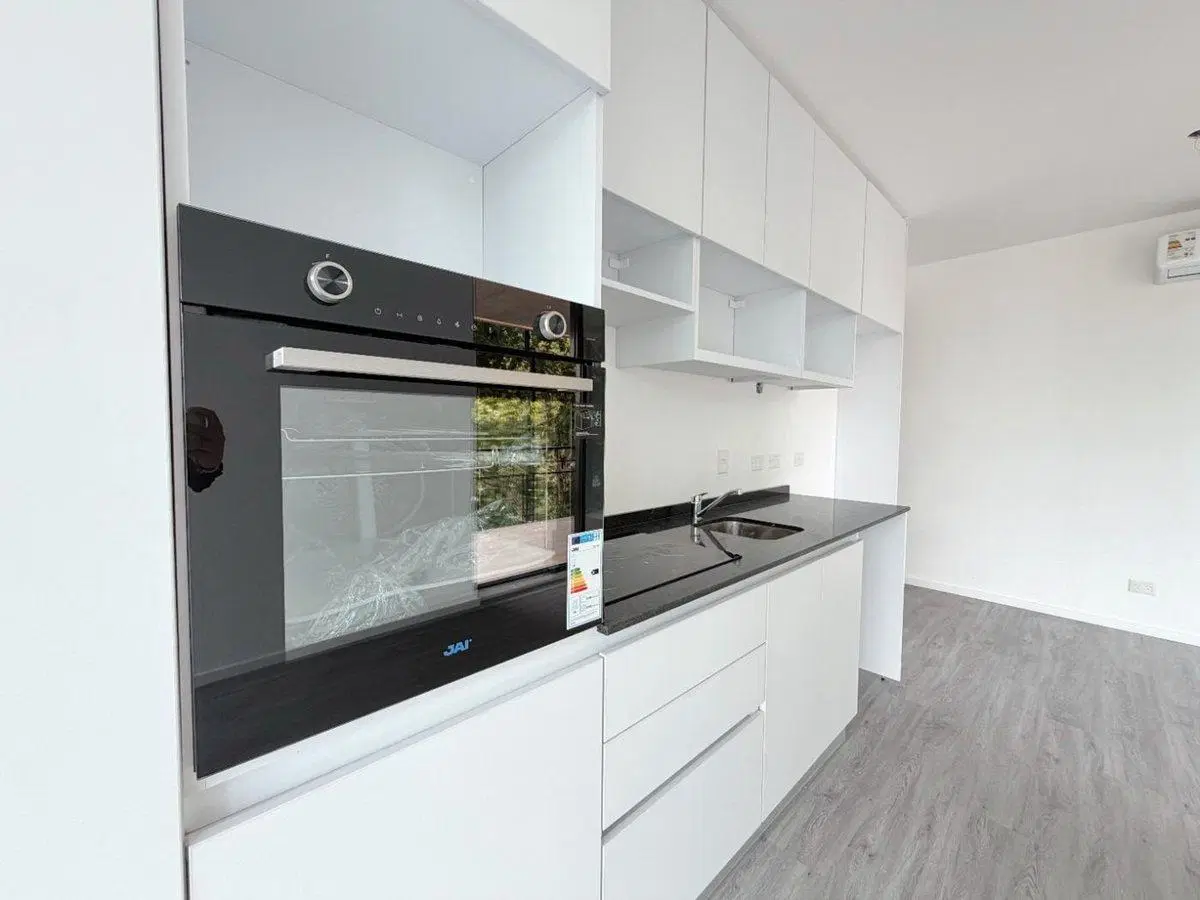 Venta 2 amb. a Estrenar Doble Balcón, Villa Crespo 5
