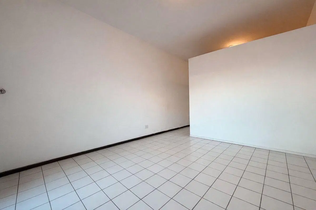 Monoambiente divisible con patio propio, Ballester 5