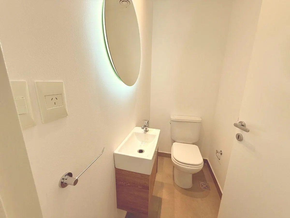 Venta 2 amb. a Estrenar en Villa Crespo c/Balcones 3