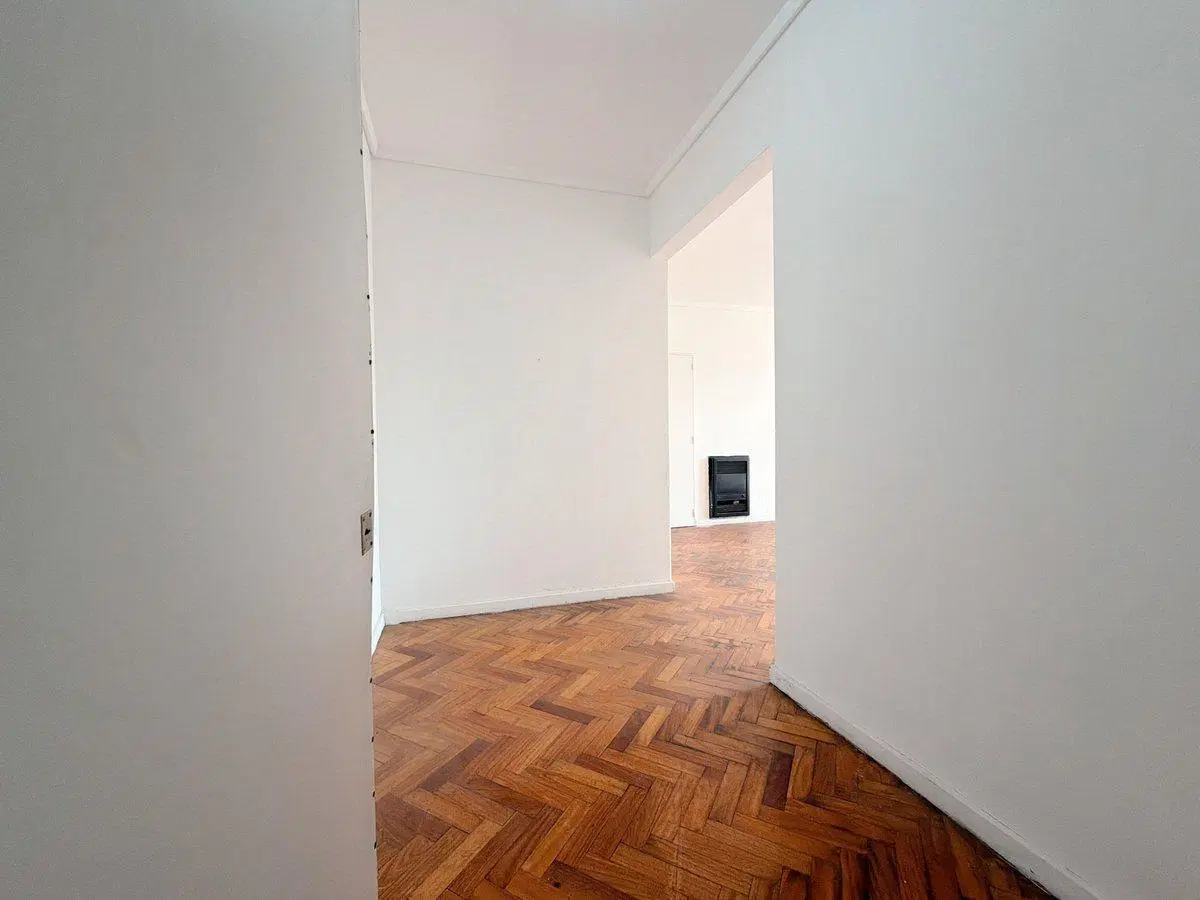 VENTA DPTO 3 AMB + DEPENDENCIA BAULERA BALVANERA 2