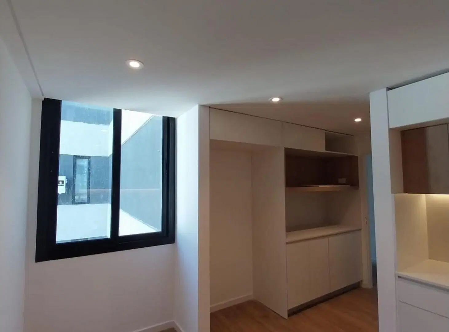 VENTA DEPTO 4 AMB A ESTRENAR C/BALCON V. URQUIZA 3