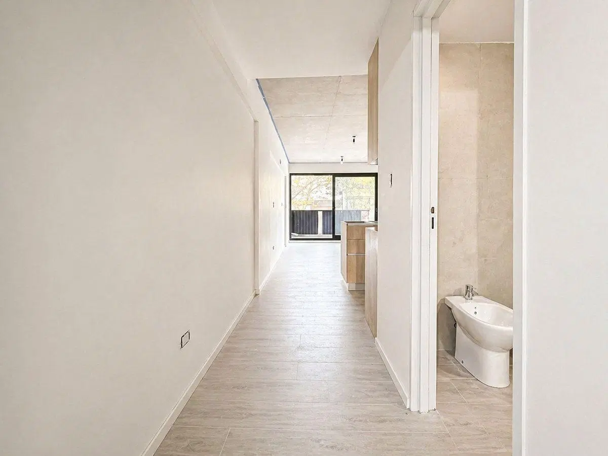VENTA MONOAMB A ESTRENAR BALCÓN AMENITIES 3