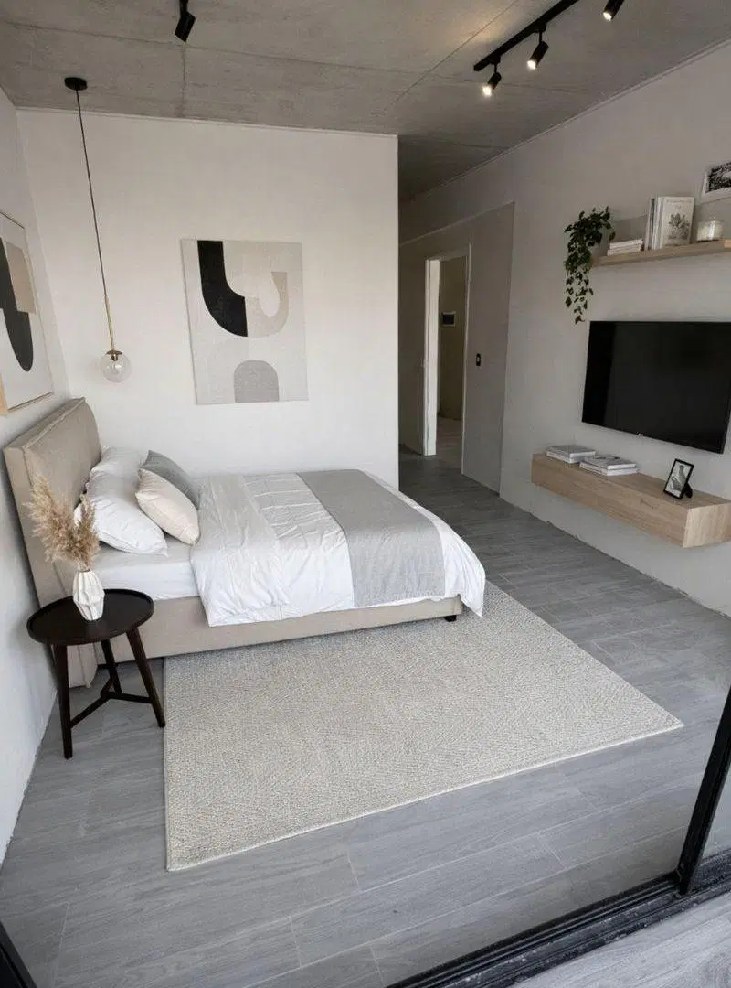 VENTA MONOAMB A ESTRENAR BALCÓN AMENITIES 4