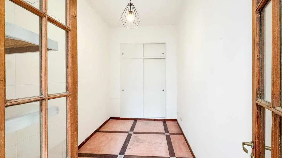 VENTA PH 3 AMB. CON TERRAZA Y PARRILA PROPIA 5
