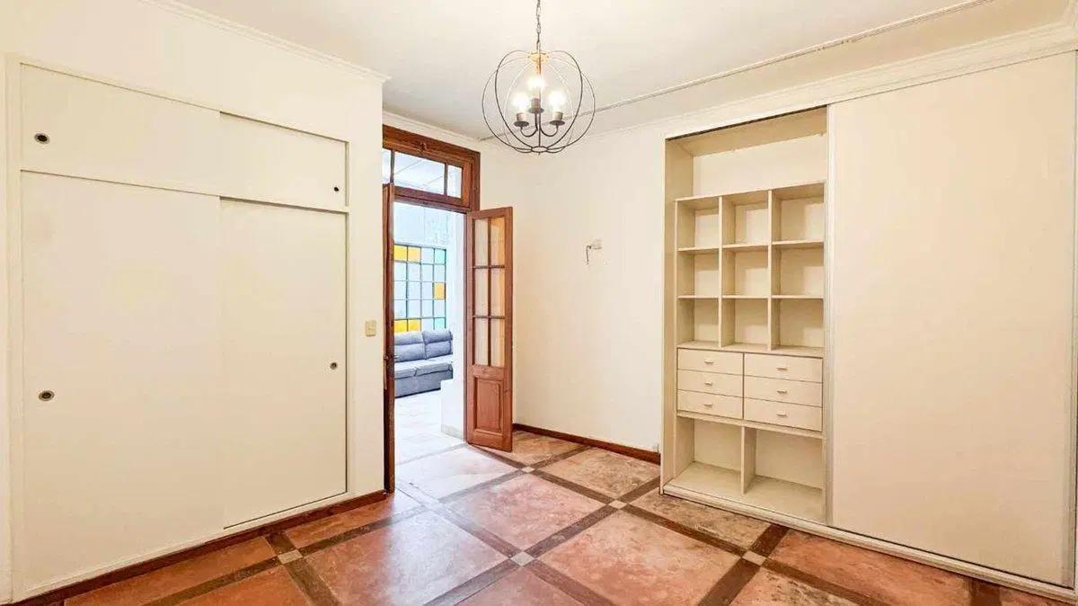 VENTA PH 3 AMB. CON TERRAZA Y PARRILA PROPIA 3