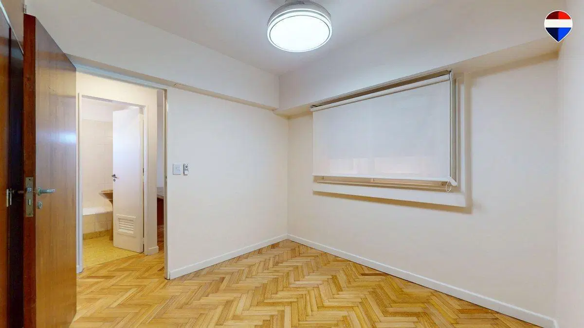 VENTA DEPARTAMENTO 2 AMBIENTES  EN FLORES 4