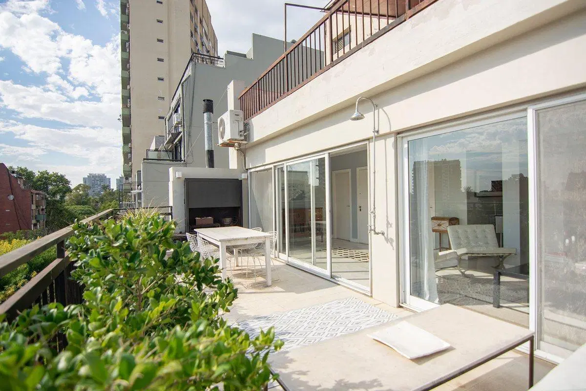 VENTA PISO CAÑITAS TERRAZA VISTA PANORAMICA C/COCH 5