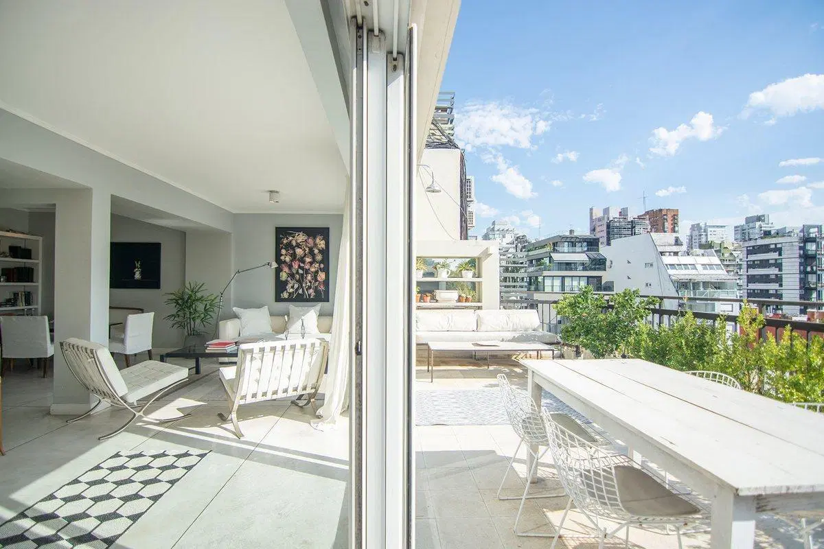 VENTA PISO CAÑITAS TERRAZA VISTA PANORAMICA C/COCH 2