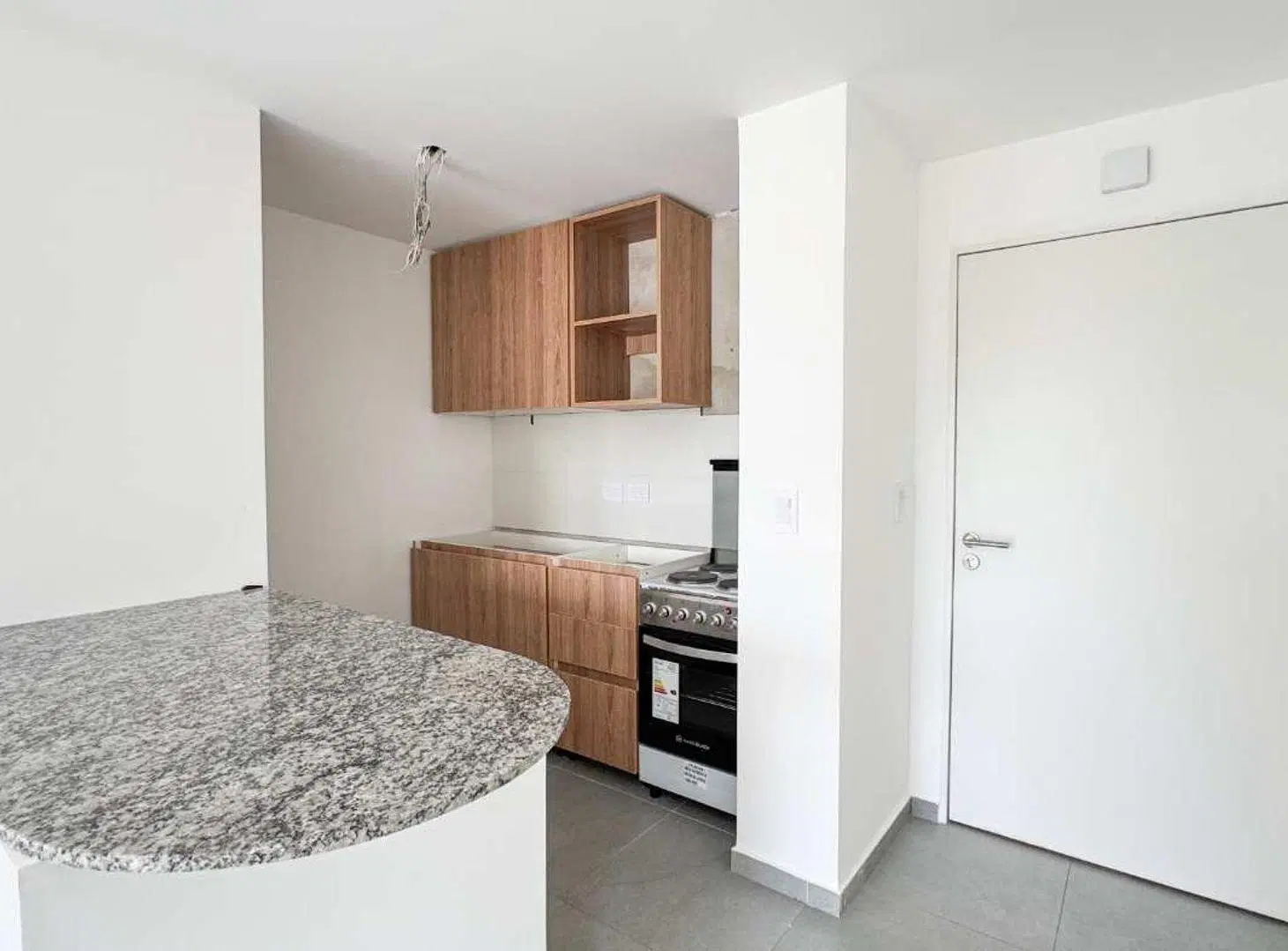 VENTA 2 AMB C/BALCON A ESTR EXC CALIDAD MONSERRAT 2