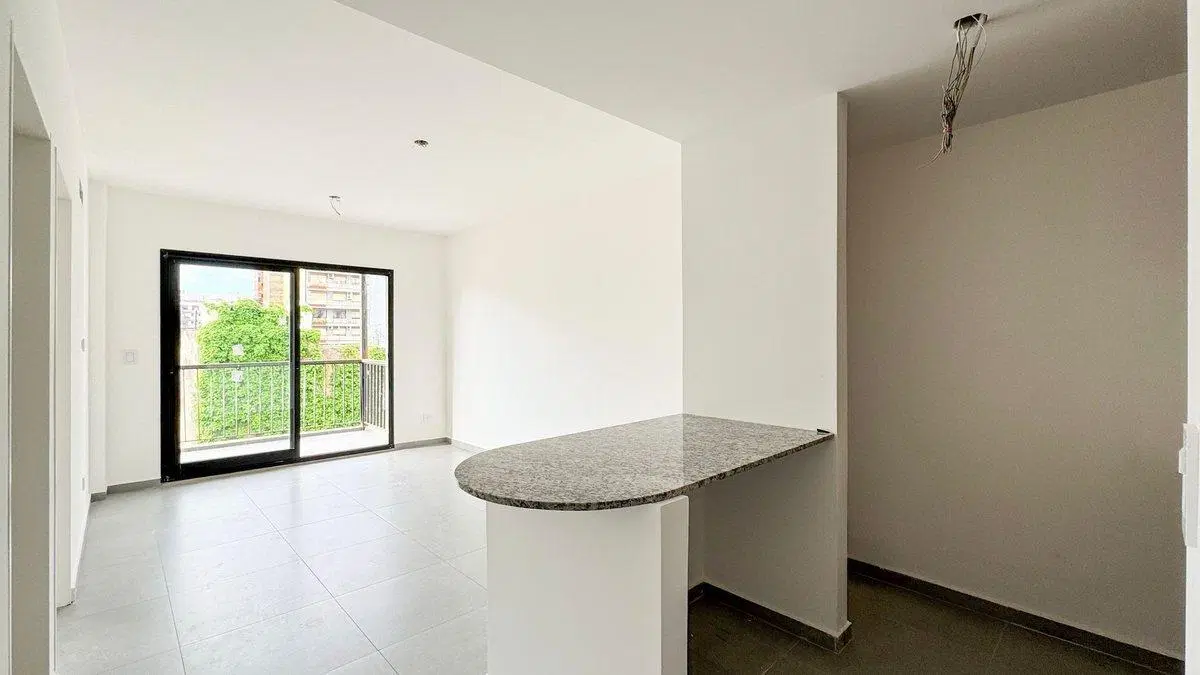 VENTA 2 AMB C/BALCON A ESTR EXC CALIDAD MONSERRAT 4