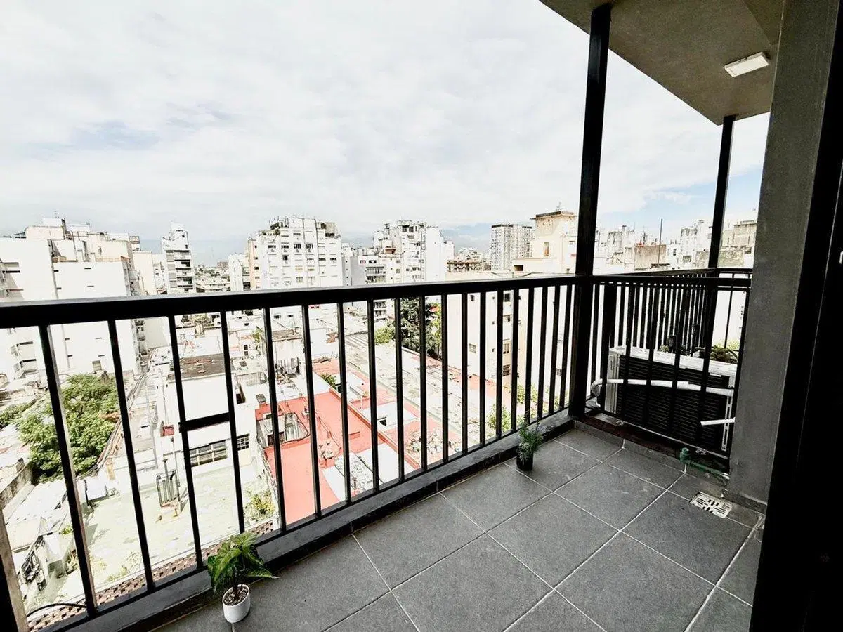 VENTA MONOAMB C/BALC A ESTR EXC CALIDAD MONSERRAT 4