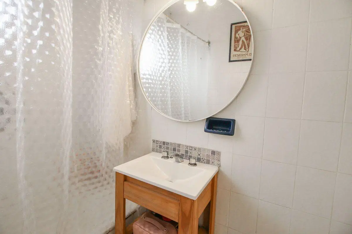 Venta Dpto 3 amb. Gran terraza Parrilla, Balvanera 4