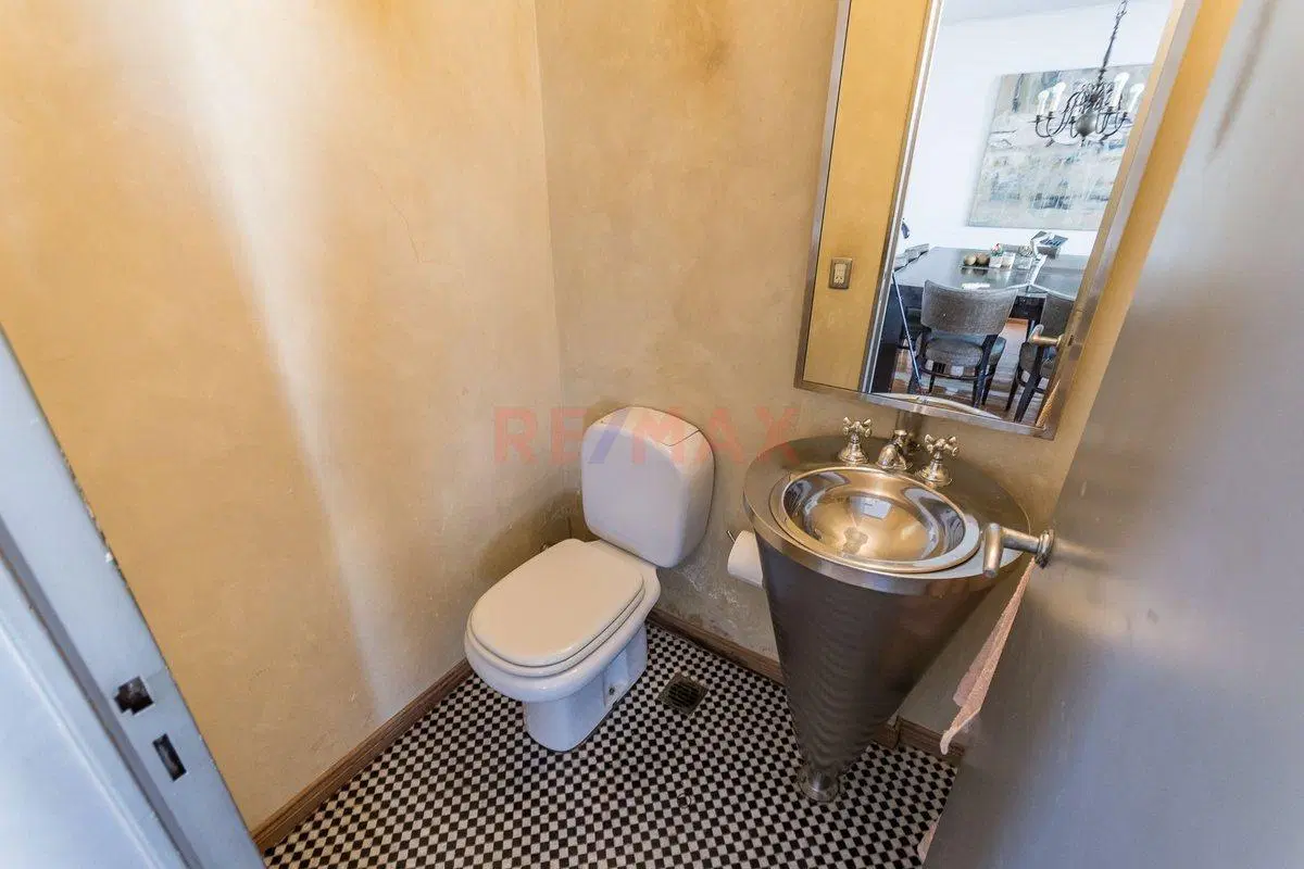 VENTA TRIPLEX 4 AMBIENTES EN PALERMO SOHO 3