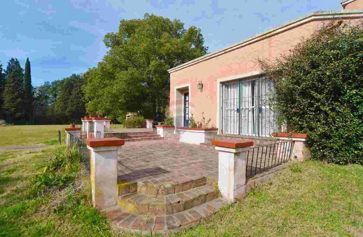 Finca en Pilar, 1.6ha de naturaleza y confort. 5