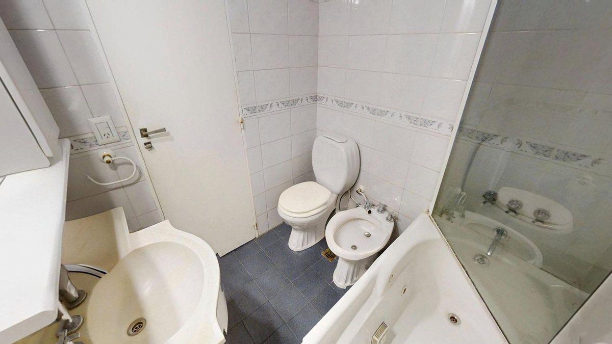 Foto de Piso en venta en Palermo con balcón al frente, imagen 2