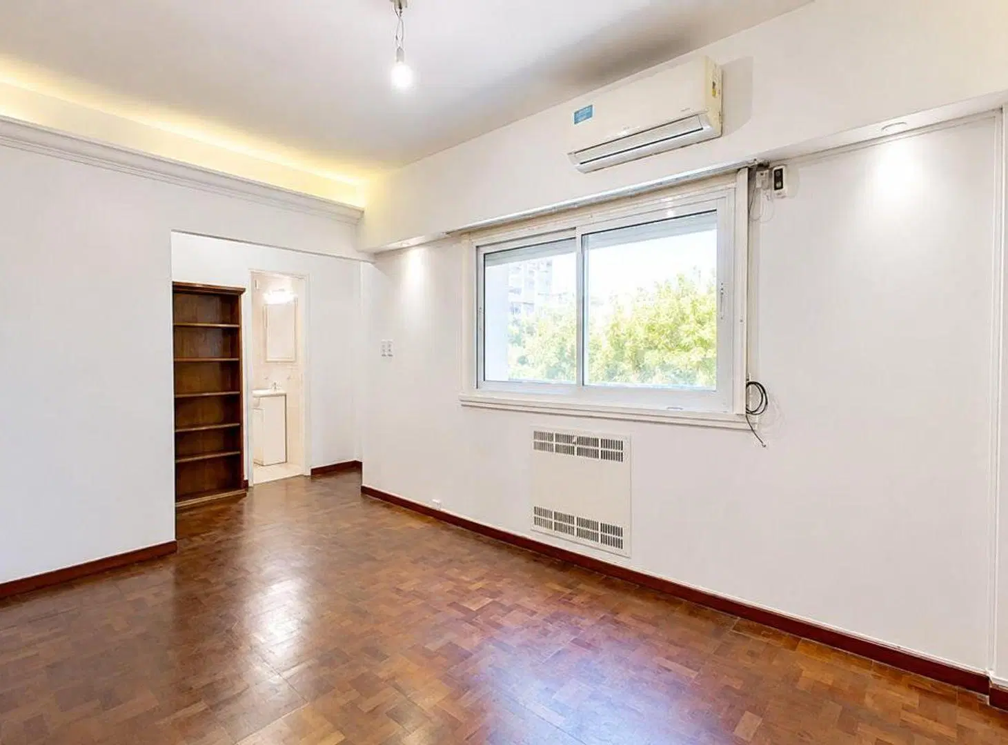 Departamento en VENTA 3 Ambientes-Las Cañitas 2