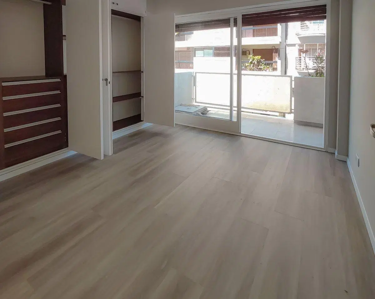 DEPARTAMENTO 3 AMBIENTES CON BALCON EN BALVANERA 3