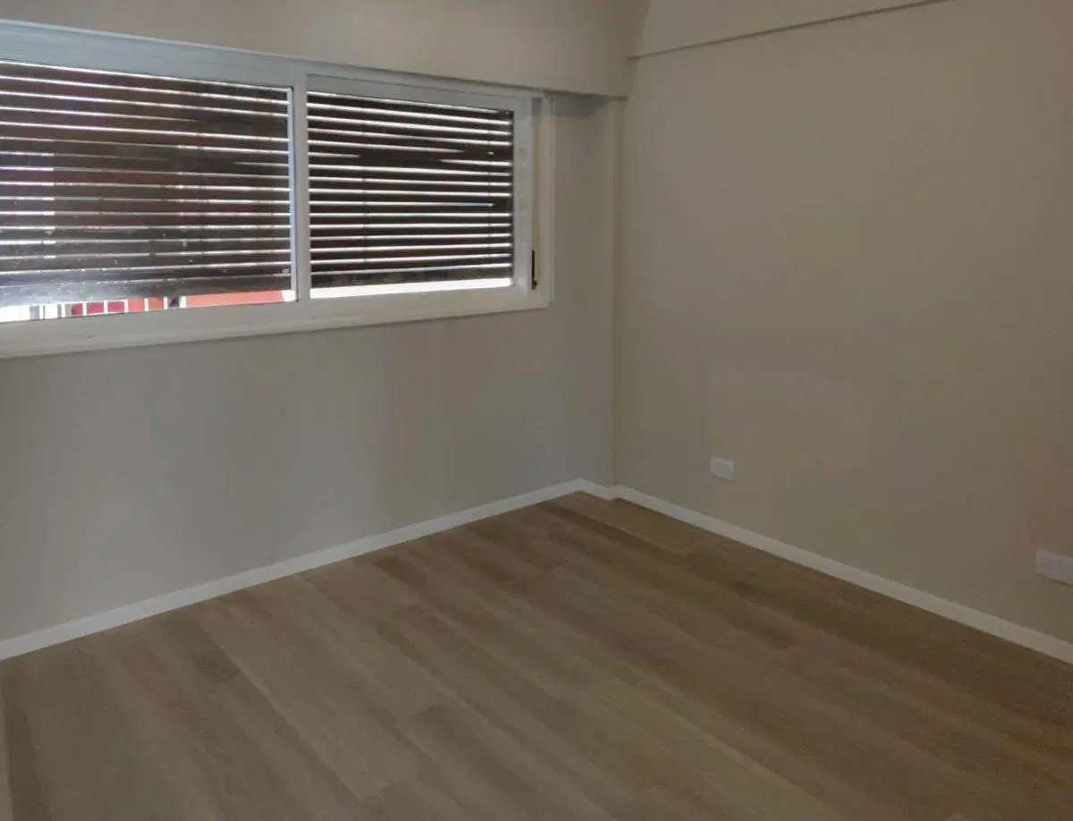 DEPARTAMENTO 3 AMBIENTES CON BALCON EN BALVANERA 4