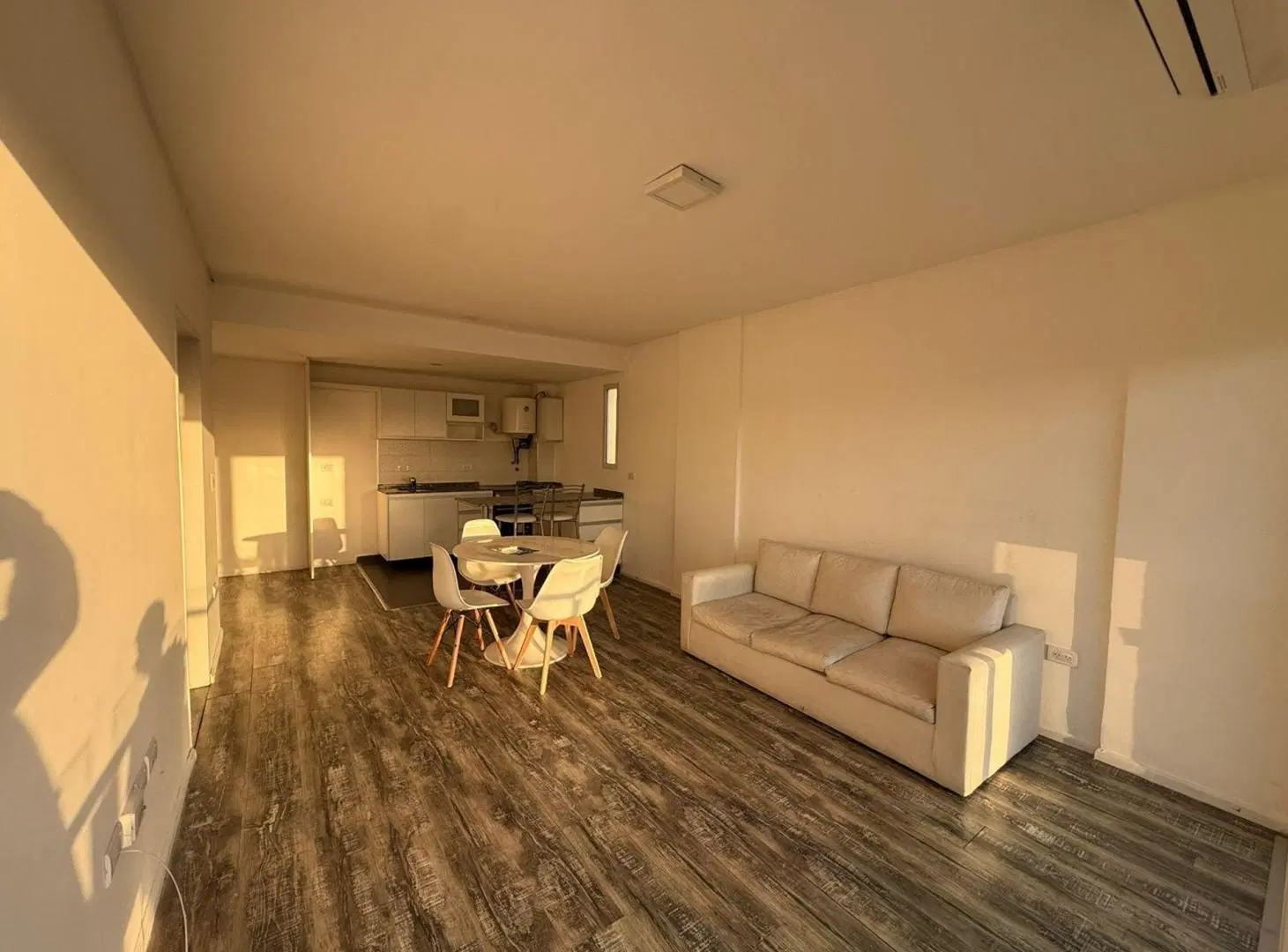 MONOAMBIENTE A ESTRENAR VILLA CRESPO CON AMENITIES 3