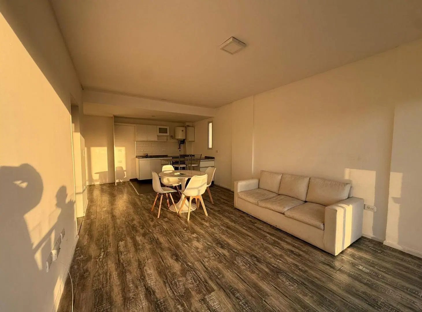 MONOAMBIENTE A ESTRENAR VILLA CRESPO CON AMENITIES 5