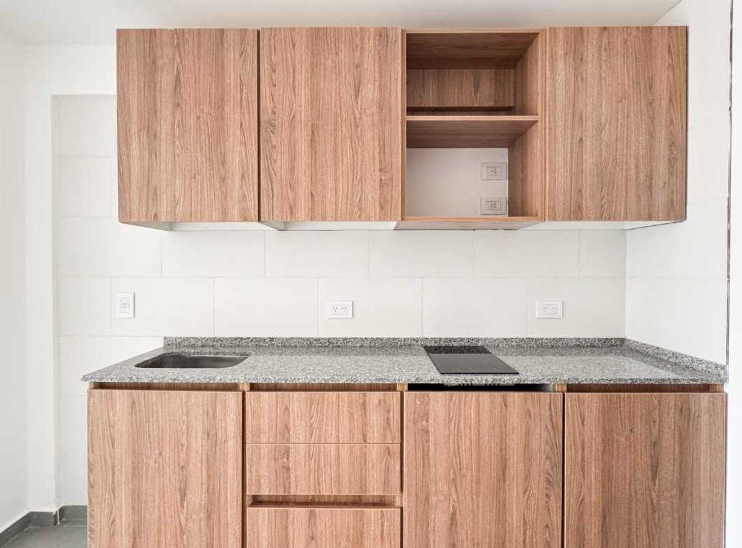 Foto de VENTA MONOAMBIENTE A ESTRENAR CON BALCON, imagen 5