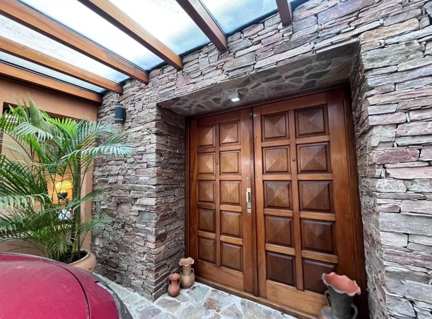 VENTA CASA 6 AMB EN OLIVOS JARDÍN QUINCHO Y 2 COCH 4