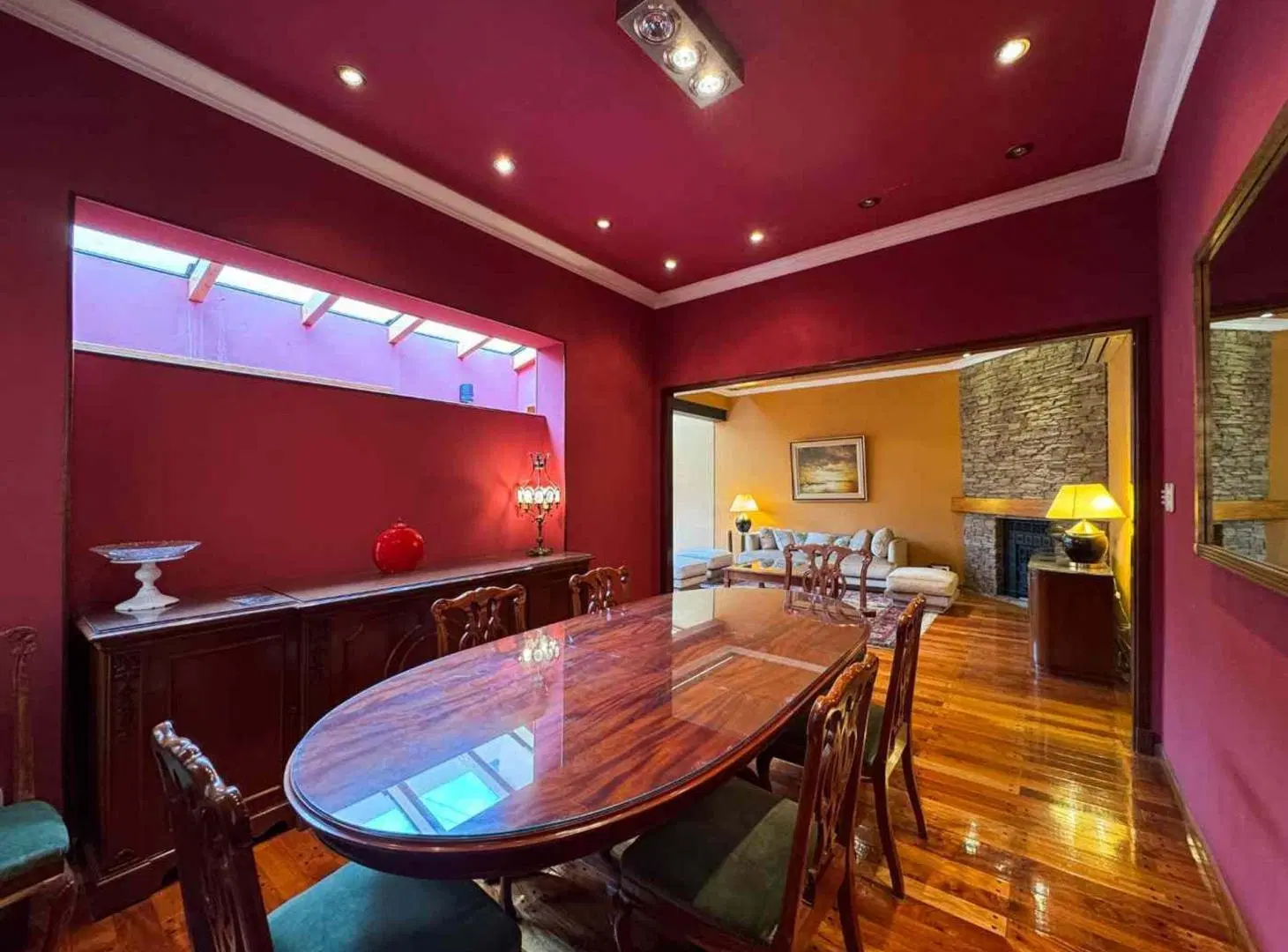 VENTA CASA 6 AMB EN OLIVOS JARDÍN QUINCHO Y 2 COCH 2