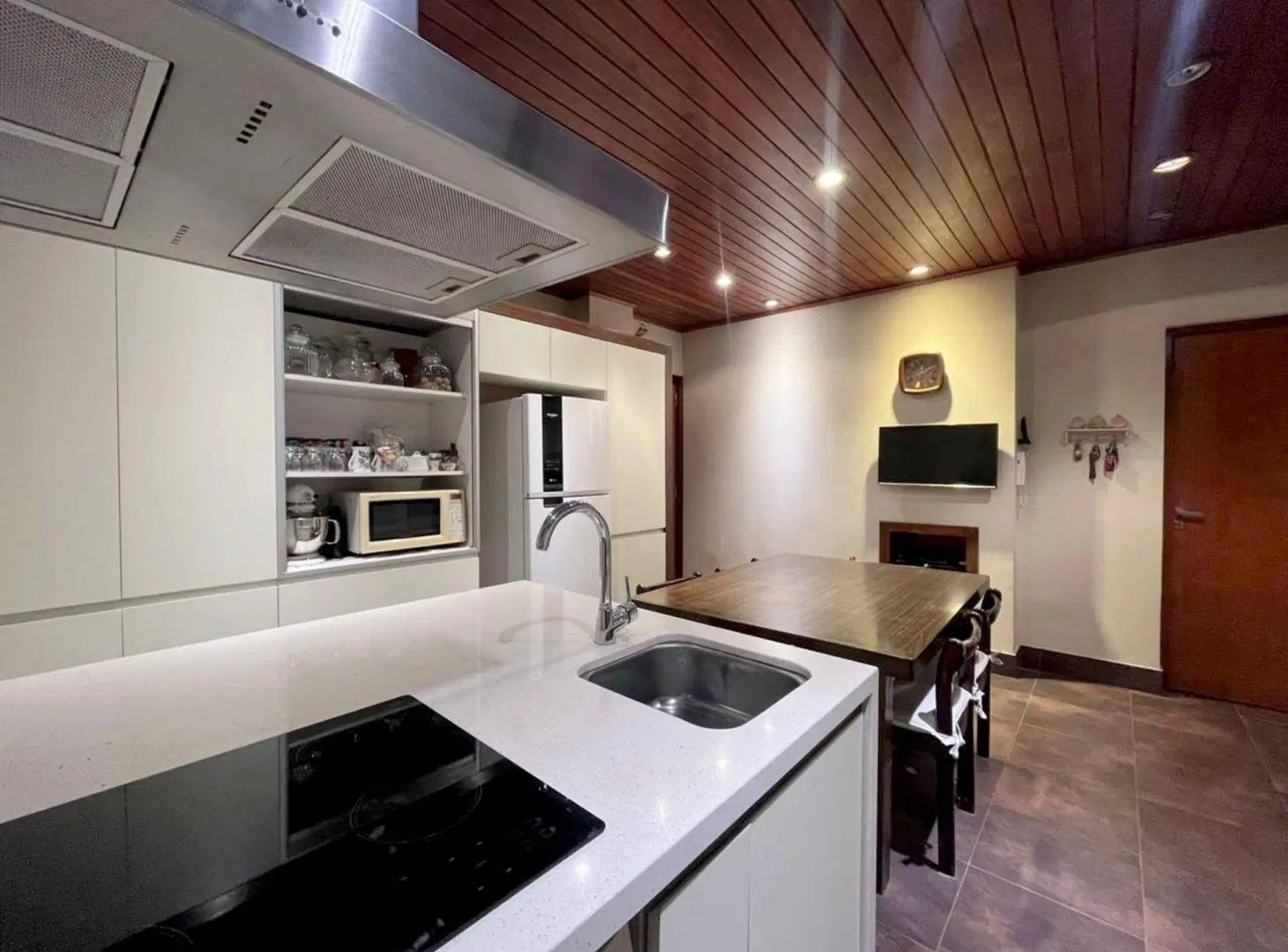 VENTA CASA 6 AMB EN OLIVOS JARDÍN QUINCHO Y 2 COCH 3