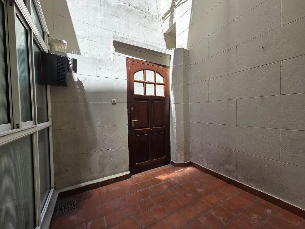 VENTA PH 2 AMBIENTES CON PATIO PROPIO - PALERMO 8