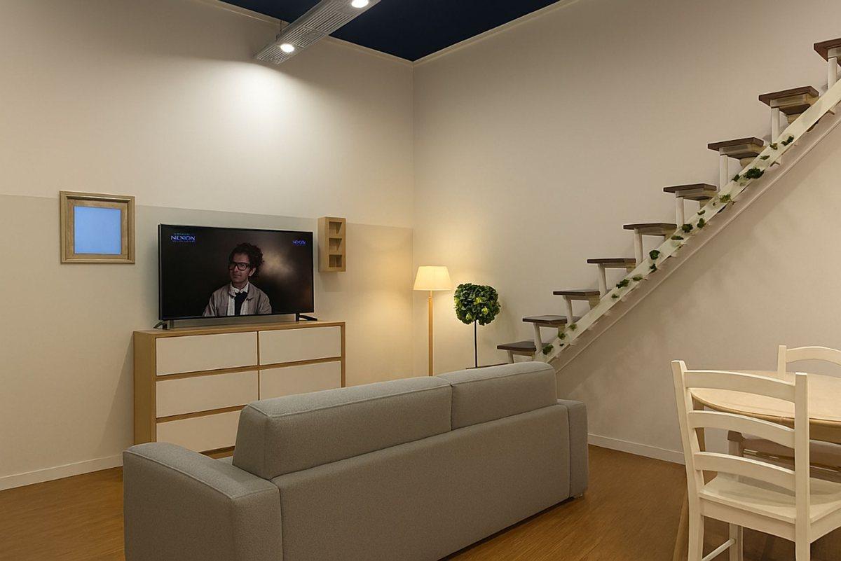 VENTA PH 2 AMBIENTES CON PATIO PROPIO - PALERMO