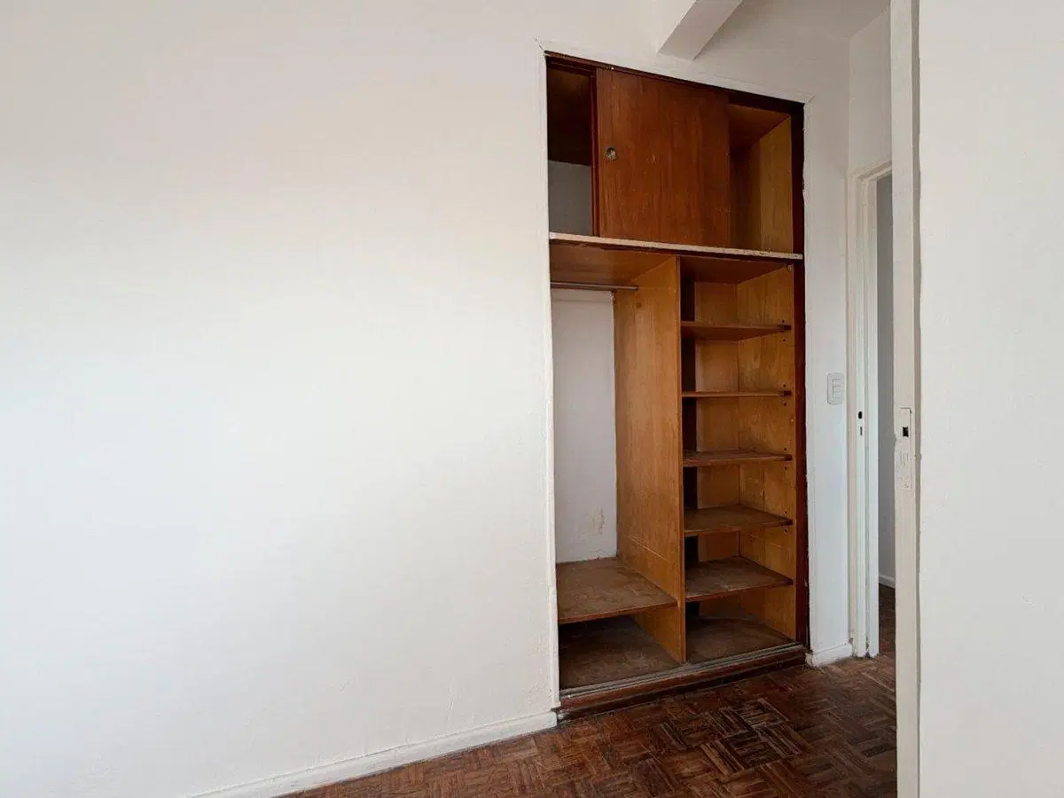VENTA DEPARTAMENTO 3 AMBIENTES VILLA CRESPO 2