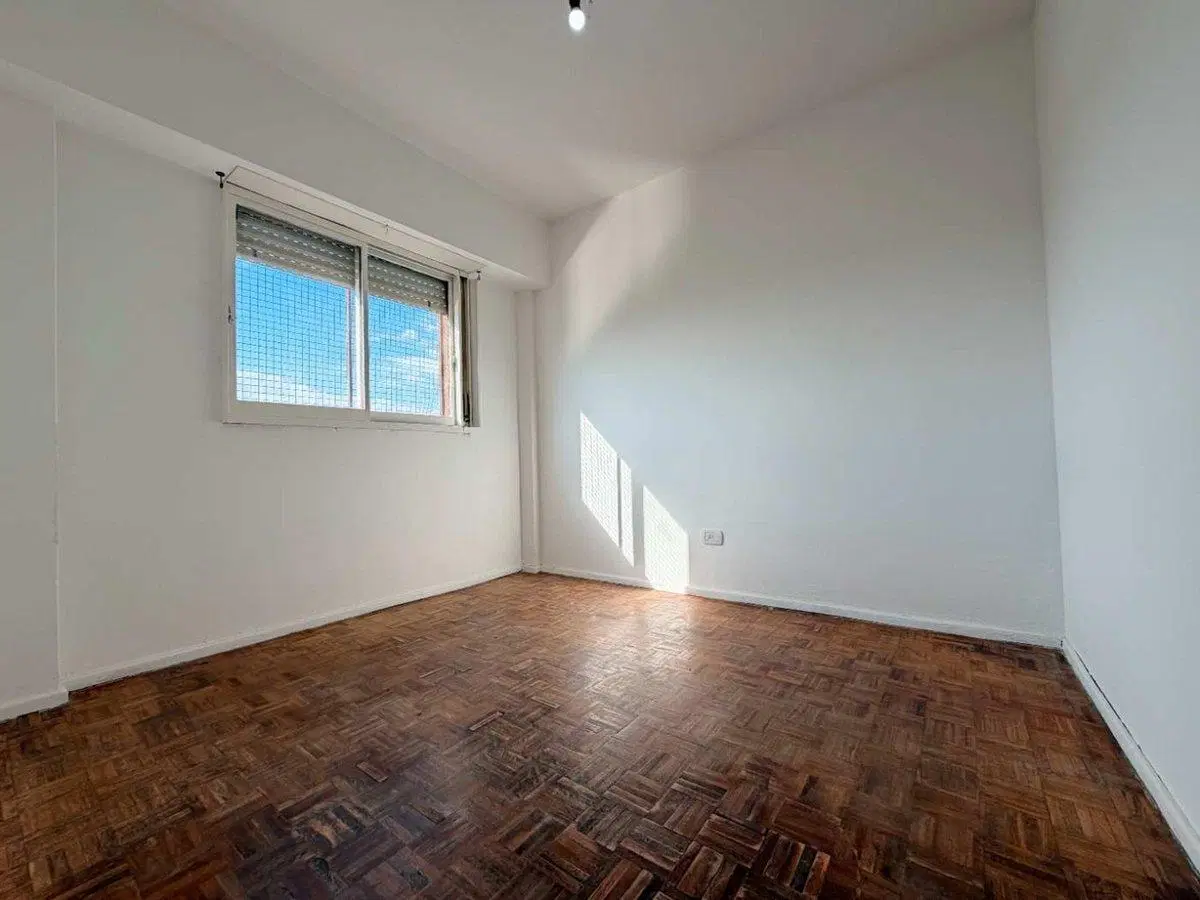 VENTA DEPARTAMENTO 3 AMBIENTES VILLA CRESPO 3