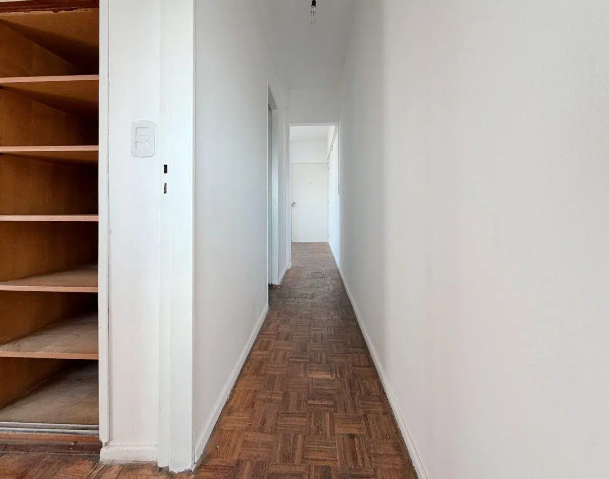 VENTA DEPARTAMENTO 3 AMBIENTES VILLA CRESPO 4