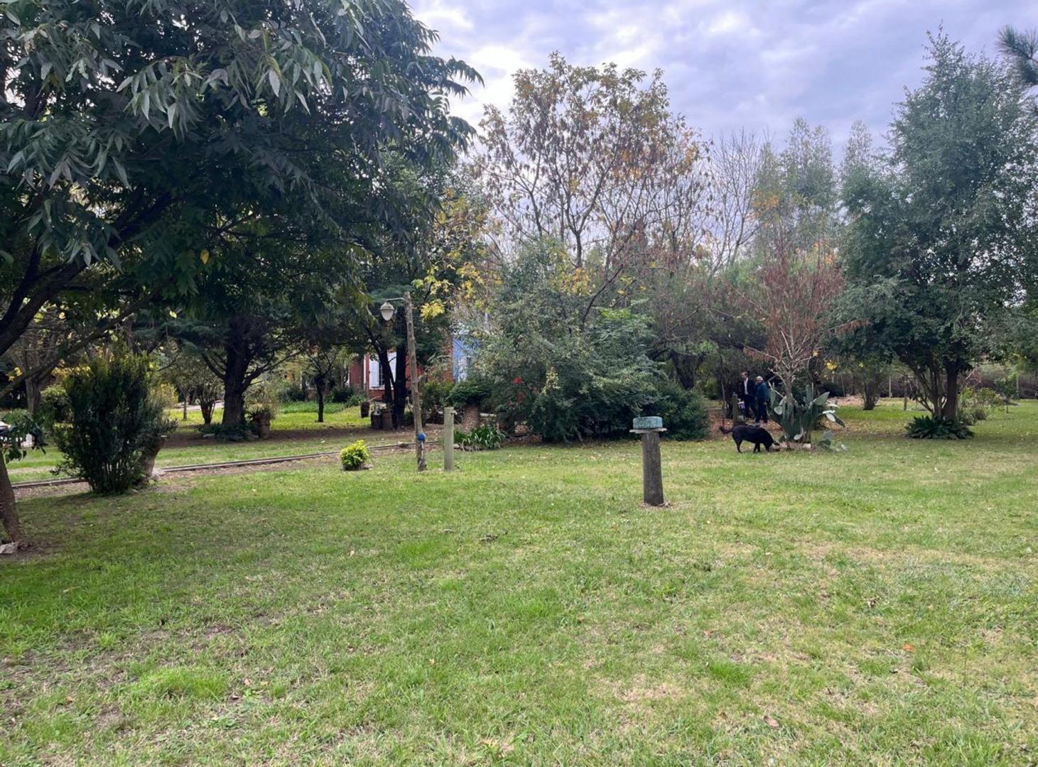 Foto de Venta Quinta en Lote 4234m2 Altos Los Cardales R 4, imagen 3