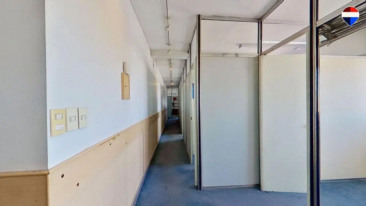 VENTA OFICINA APTO VIVIENDA SAN NICOLAS PISO ALTO 4