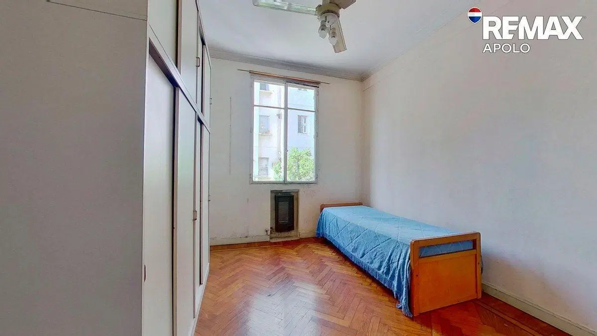 VENTA DEPARTAMENTO 4 AMBIENTES SAN TELMO 3