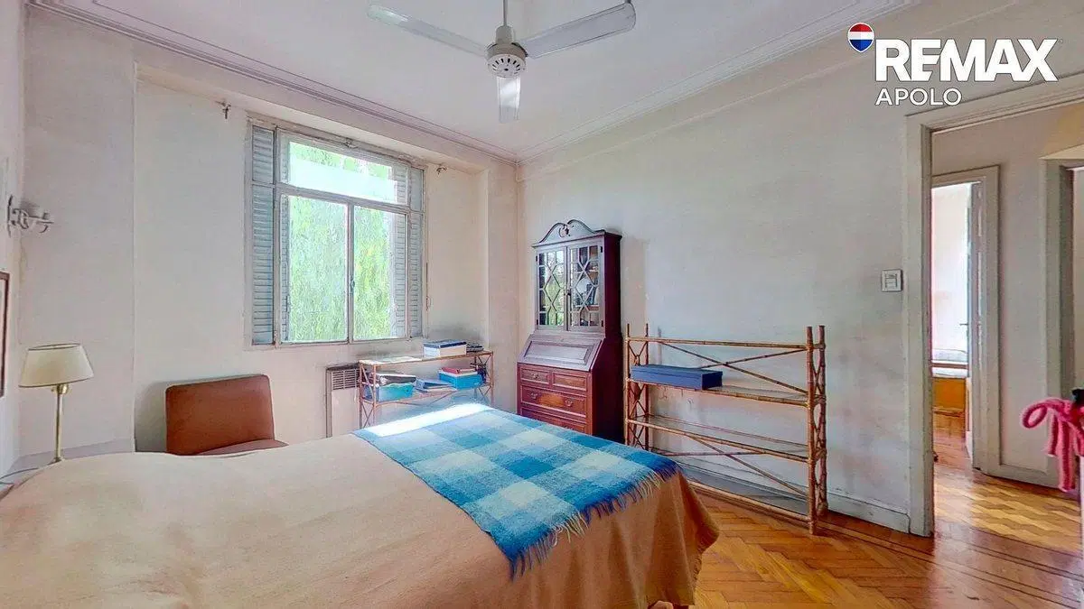 VENTA DEPARTAMENTO 4 AMBIENTES SAN TELMO 4