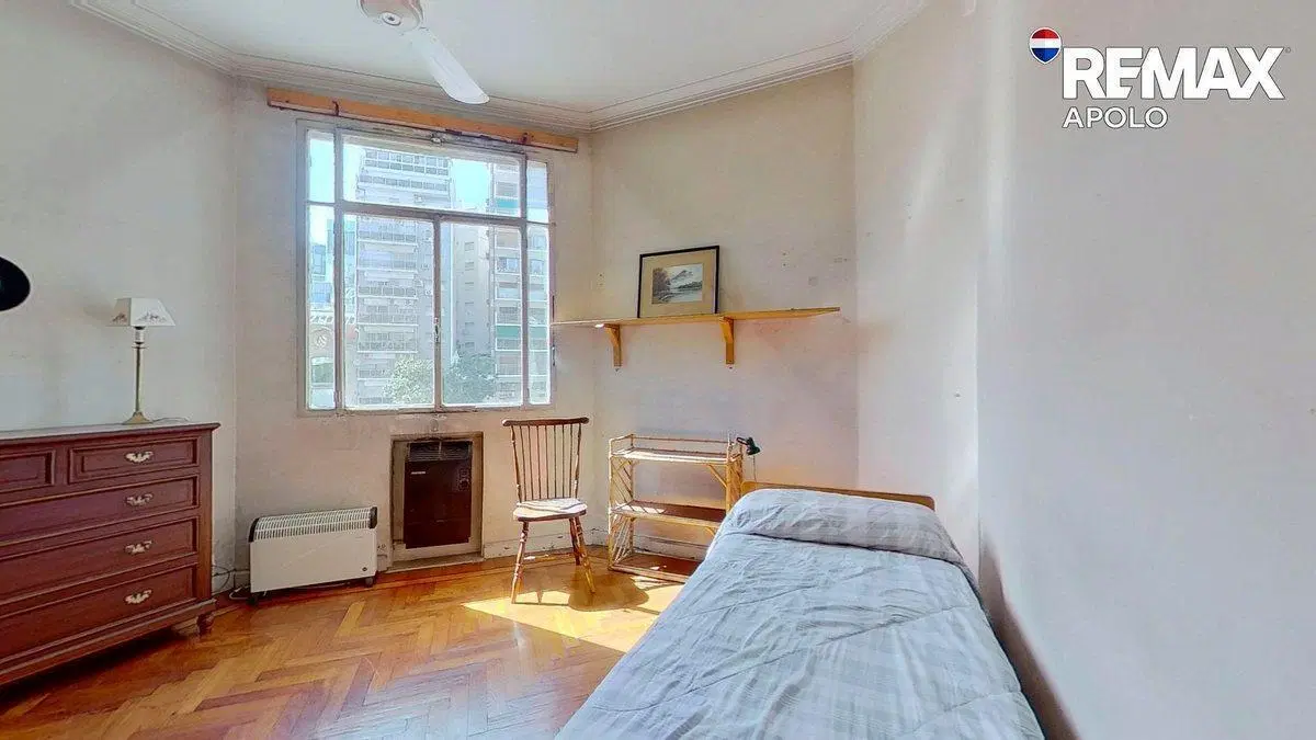 VENTA DEPARTAMENTO 4 AMBIENTES SAN TELMO 2