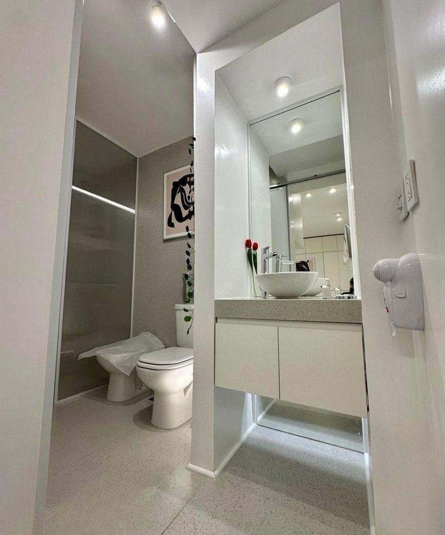 Foto de Venta departamento Santa Fe PILETA 1 ambiente, imagen 4