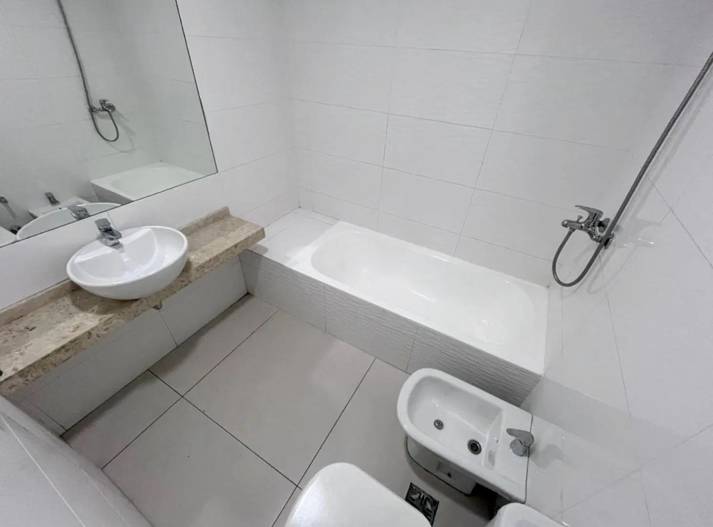 ALQ 2 AMB EN PALMERA CRESP0 BALCON COCH AMENITIES 2