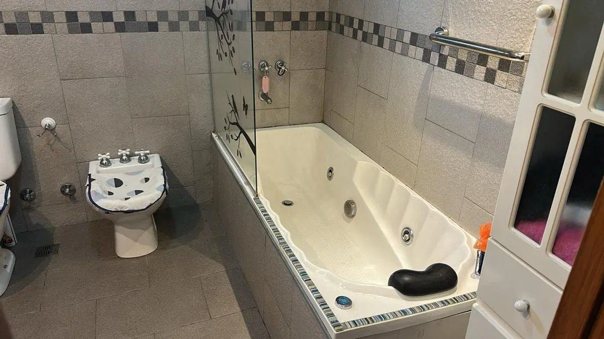 CASA 4 AMB EZEIZA | PISCINA Y LOCAL/3ER DORM 2