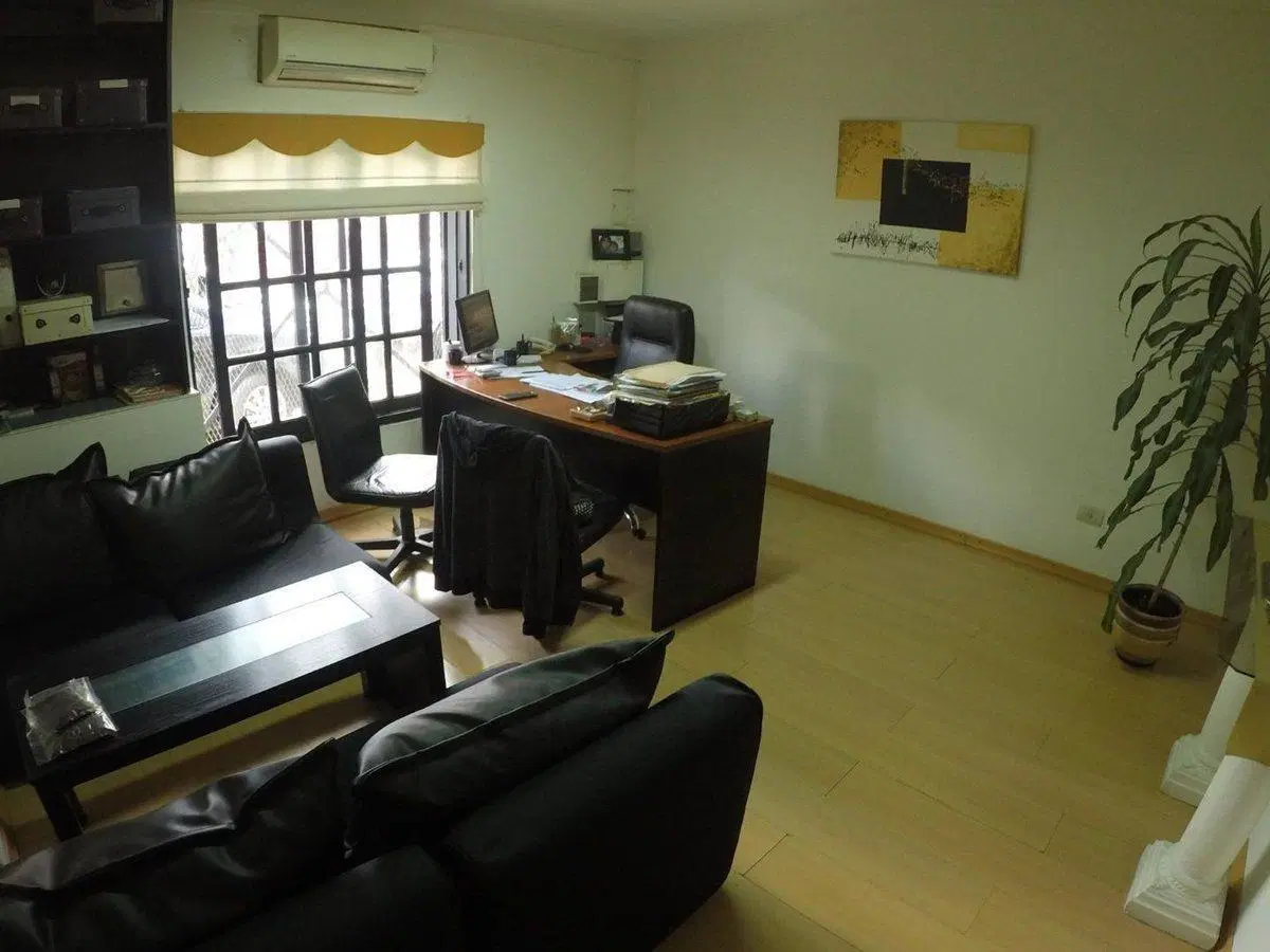 Galpón/Depósito 380/420m² Aprox – San Martín 2