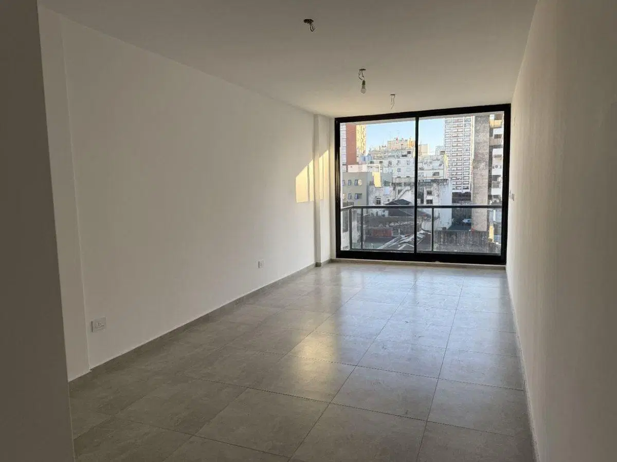 VENTA MONOAMB A ESTRENAR BALCÓN AMENITIES 4