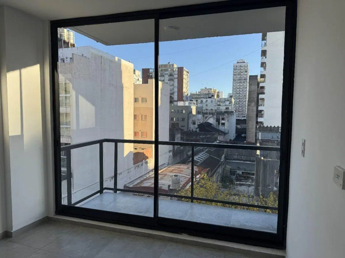 VENTA MONOAMB A ESTRENAR BALCÓN AMENITIES 5