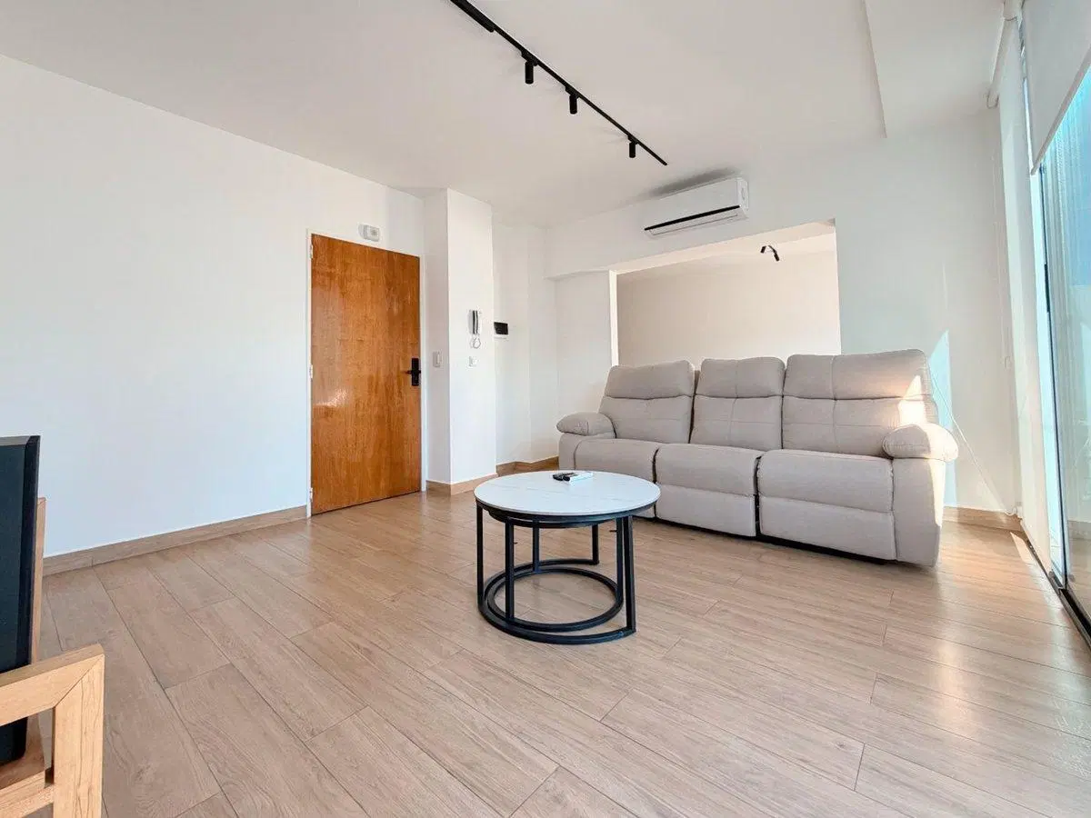 VENTA DÚPLEX 4 AMB TERRAZA PISO COMPLETO BELGRANO 4