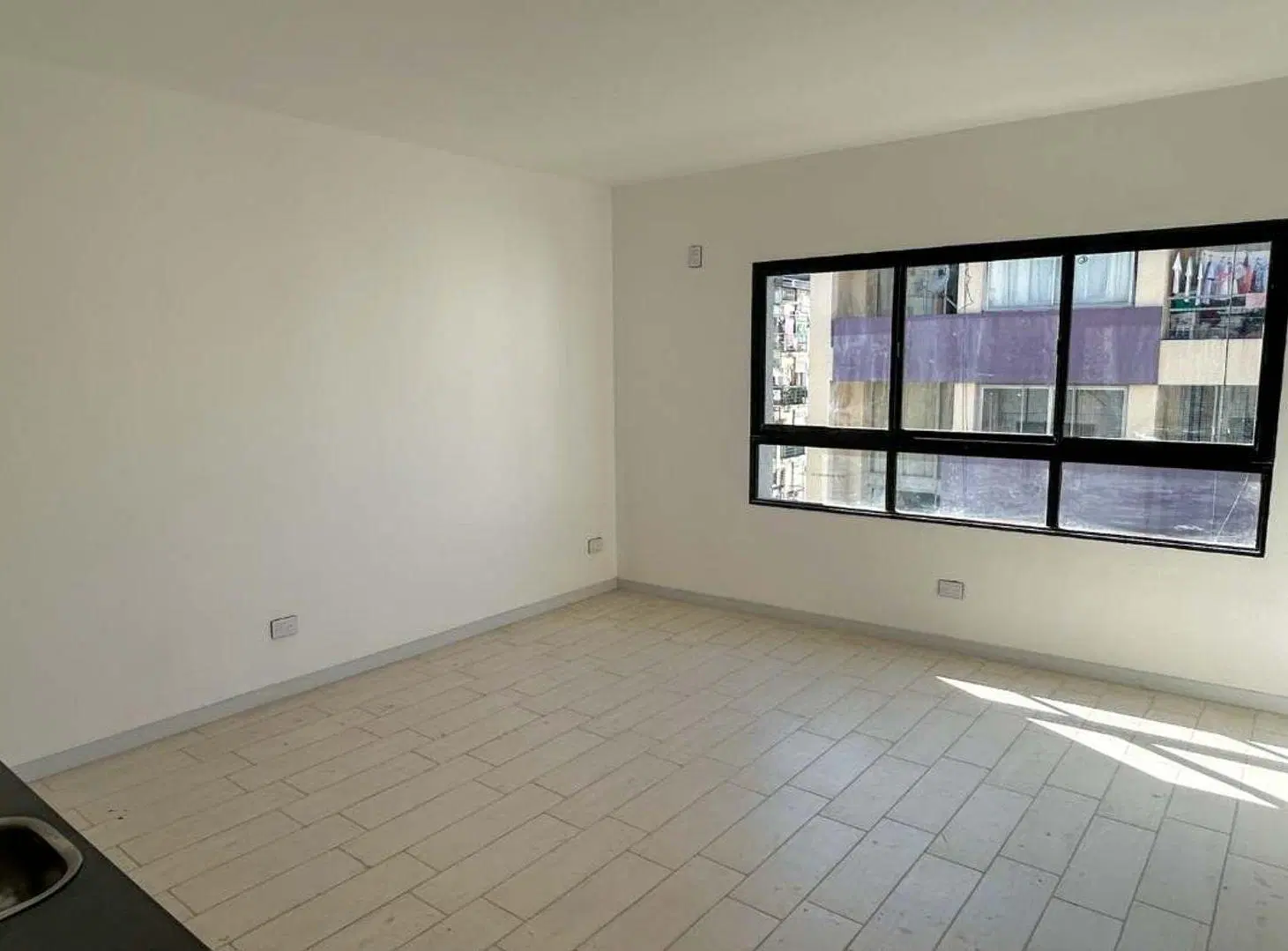 ALQUILER MONOAMBIENTE BALVANERA REFACCIONADO 5