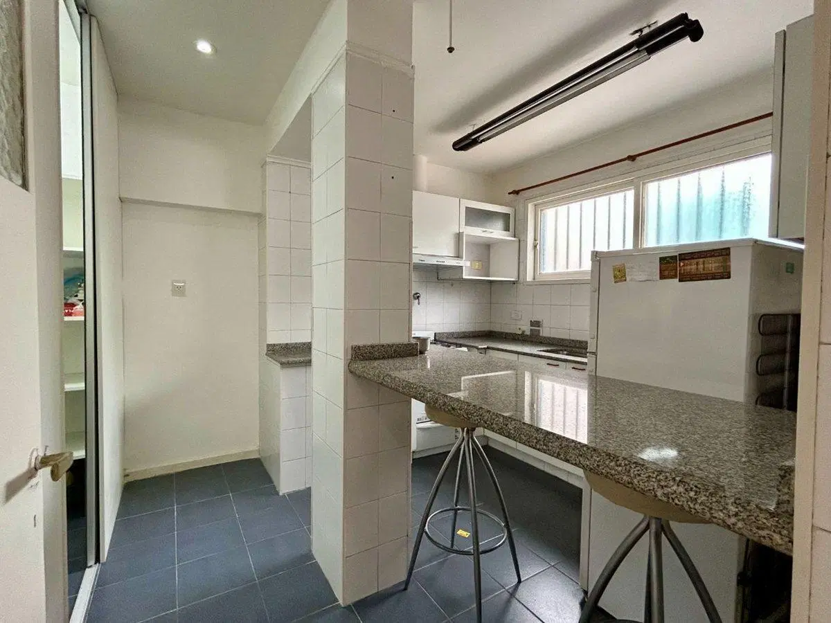 ALQUILER DEPARTAMENTO TIPO PH PATIO BAJO BELGRANO 3